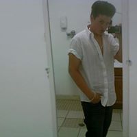 Billy Jeffery Photo 7
