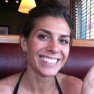 Alicia Roth Photo 17