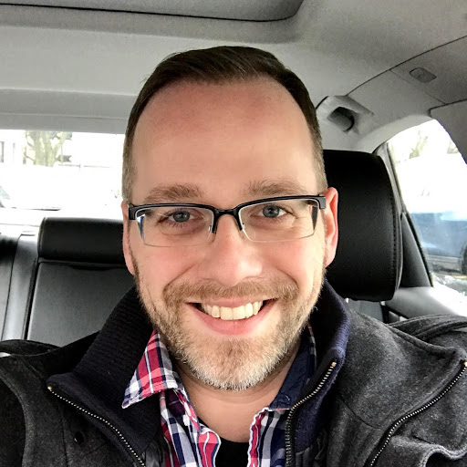 Kenneth Fitzgerald Photo 33