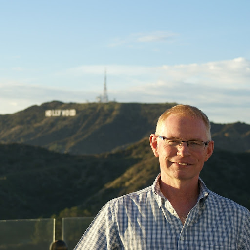 Michael Anders Photo 28
