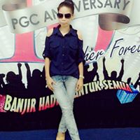 Jessica Johannes Photo 17