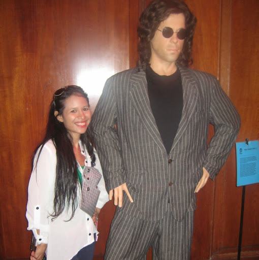 Paola Colon Photo 33