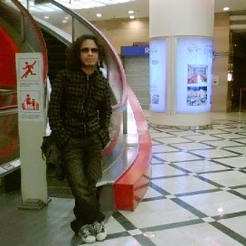 Edwin Simon Photo 32