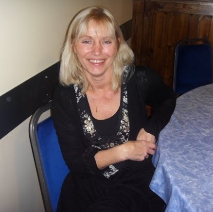 Anne Vaughan Photo 46