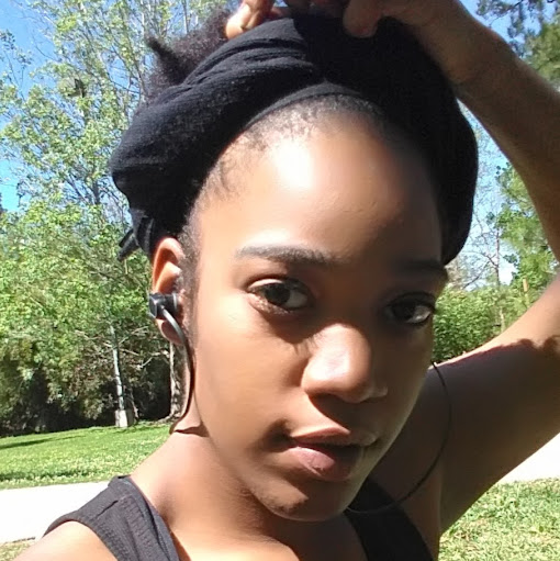 Charmaine Williams Photo 16
