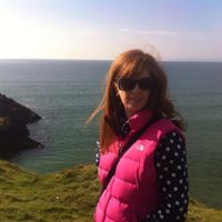 Elaine Strong Photo 15
