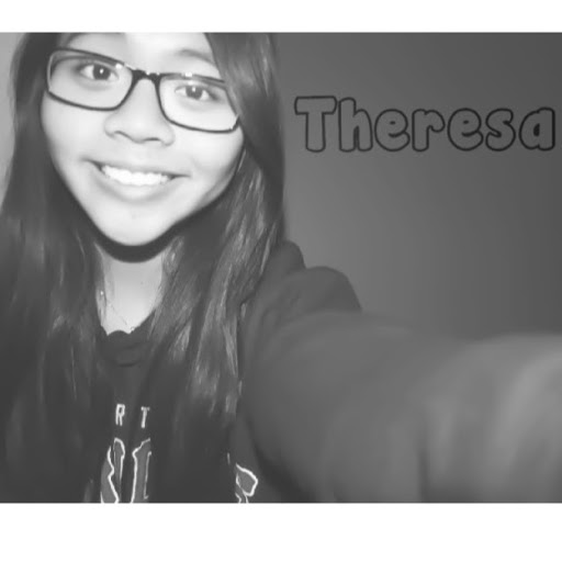 Theresa Rose Photo 10