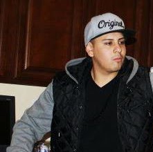 Martin Mendoza Photo 30