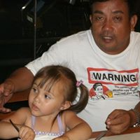 Reynaldo Peralta Photo 22