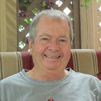 Robert Girard Photo 7