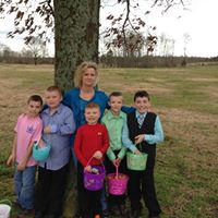 Loretta Potts Photo 1