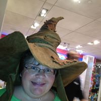Sue Kennedy Photo 19