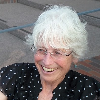 Jeanne Walker Photo 18