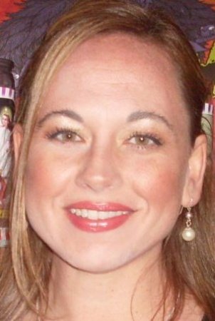 Gina Jenkins Photo 10