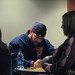 Larry Chalk Photo 9