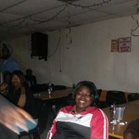 Patricia Holmes Photo 8