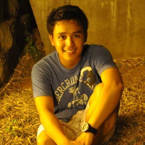 Victor Mesina Photo 16