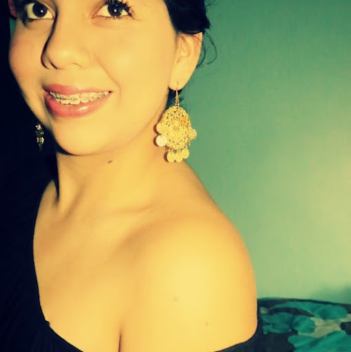 Arlene Cruz Photo 9