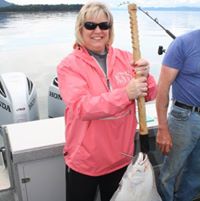 Sharon Tidwell Photo 14