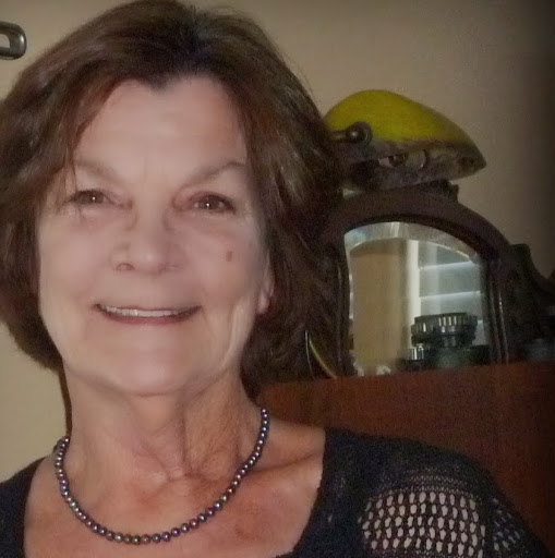 Diane Robinson Photo 13