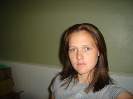 Leah Hamilton Photo 6