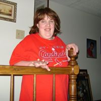 Alicia Sherman Photo 10