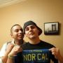 Jorge Sandoval Photo 3