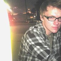Matthew Locke Photo 22