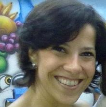 Julia Duarte Photo 18