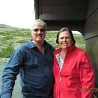 Laurie Williamson Photo 28