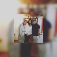 Anabel Chavez Photo 13