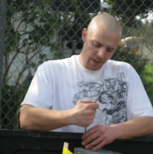 Steven Weaver Photo 37