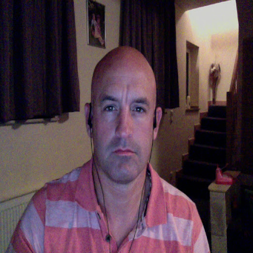 Stephen Pryce Photo 23