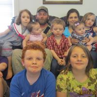 Rebecca Childers Photo 45