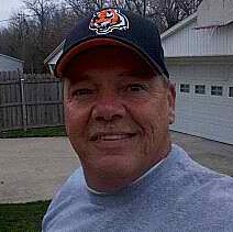 Roger Jenkins Photo 6
