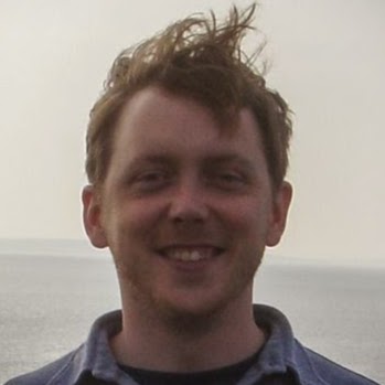 James Frederick Photo 32