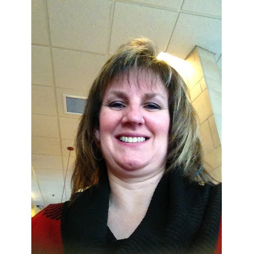 Joanne English Photo 27