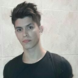 Santiago Luna Photo 16