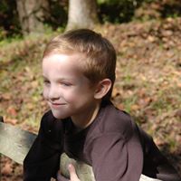 Alexander Hunter Photo 12