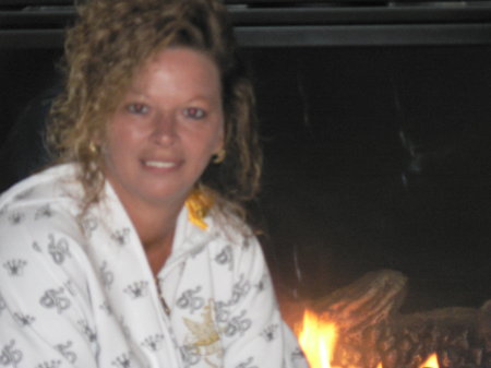 Patricia Powers Photo 13