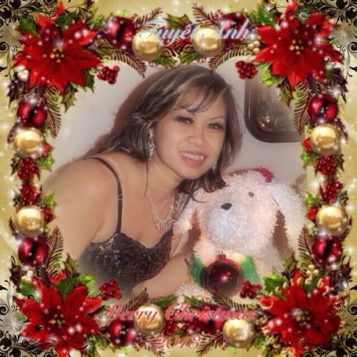Anh Tran Photo 60