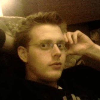 Glen Martin Photo 5