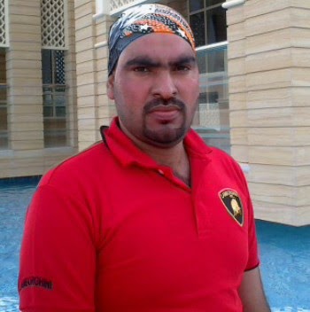 Debi Singh Photo 2