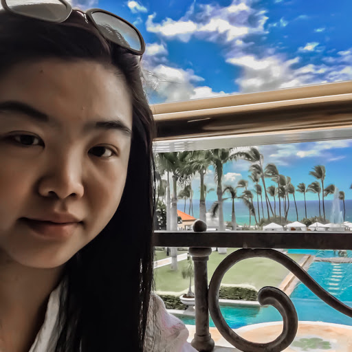 Jenny Dinh Photo 28