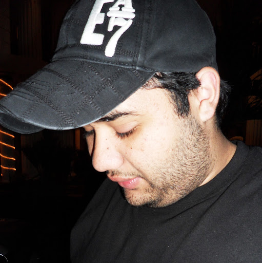 Mario Morales Photo 39