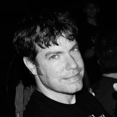 John Berman Photo 30