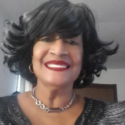 Patricia Francis Photo 40