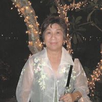 Joy Benjamin Photo 10