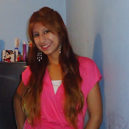 Catherine Rojas Photo 27