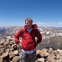 Joel Jacobsen Photo 20